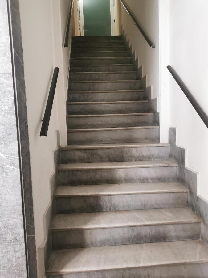 Centro Chiaia Appartement