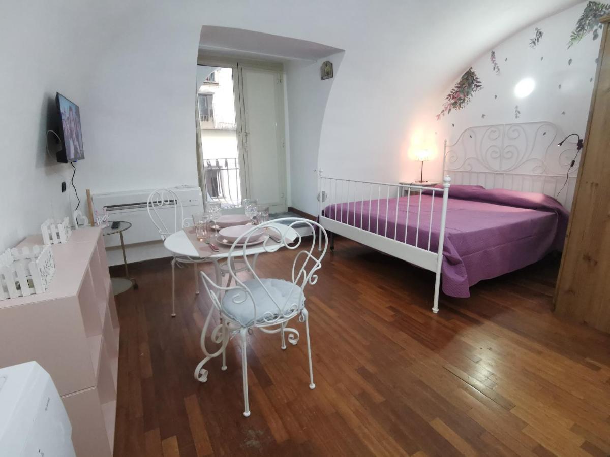 Appartement Centro Chiaia *