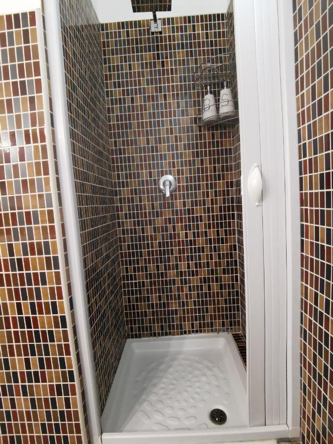 Appartement Centro Chiaia