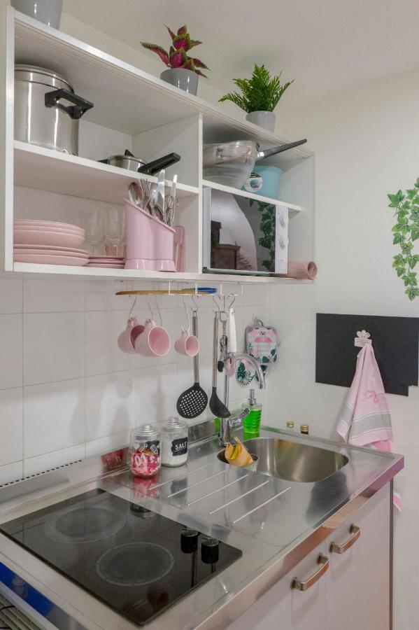 Centro Chiaia Appartement
