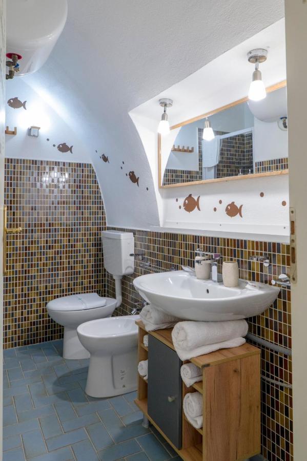 Centro Chiaia Appartement Naples